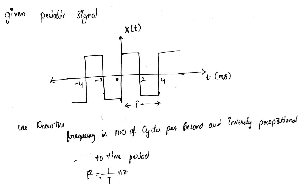 Electrical Engineering homework question answer, step 1, image 1